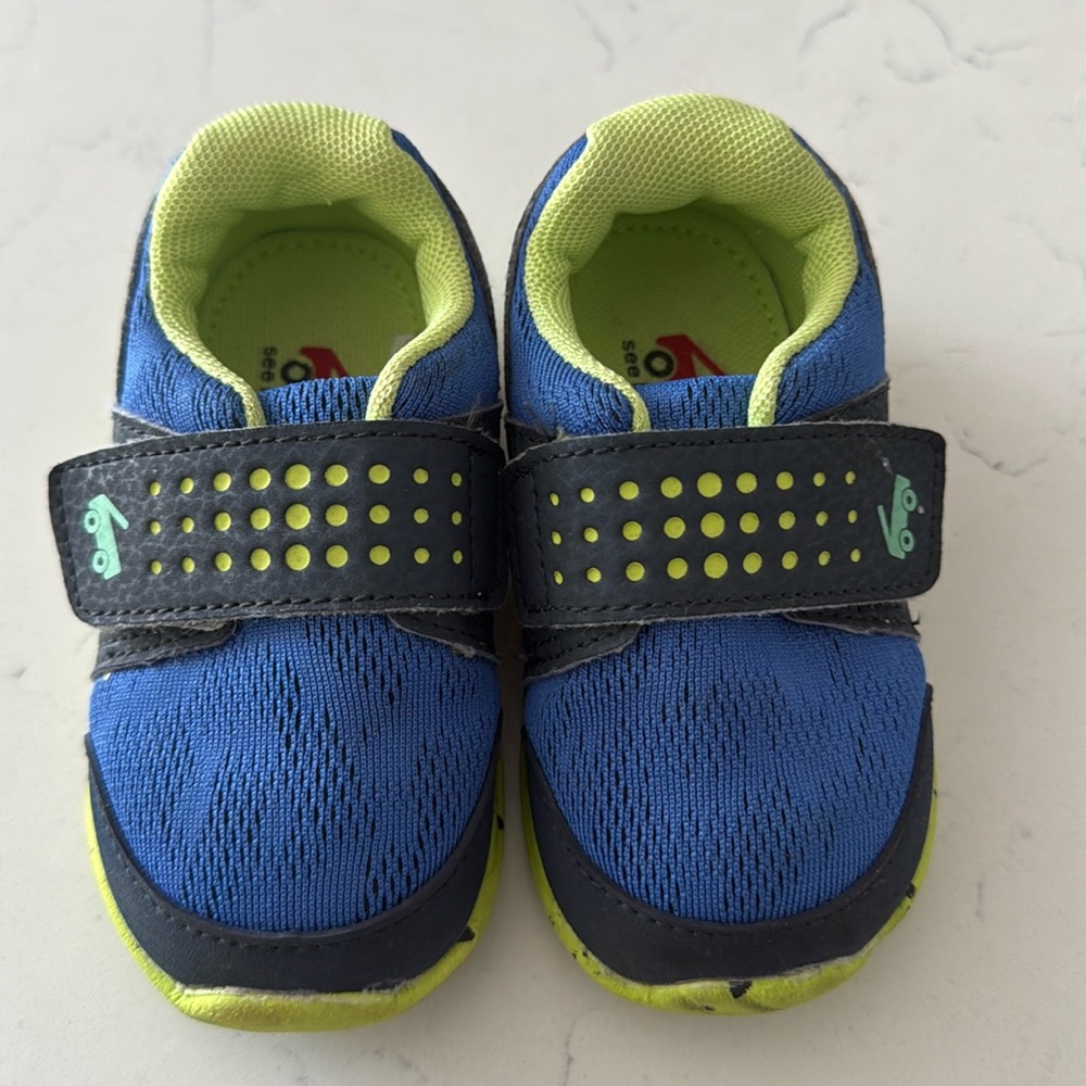 See Kai Run Sneakers